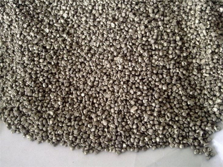 Tiga proses pengeluaran logam kalsium