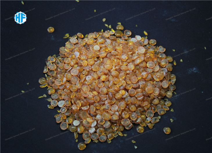 Adakah terdapat perbezaan antara ester rosin dan resin rosin?