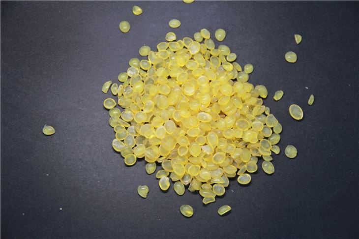 Apakah resin petroleum? apa kegunaannya?