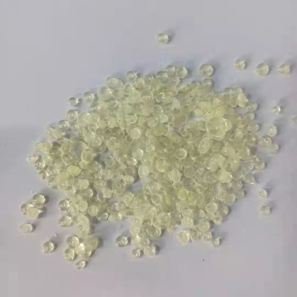 Resin Petroleum C5 Warna Cerah