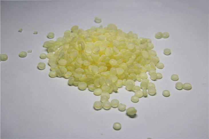 Apakah resin petroleum? Apakah kategori utama?
