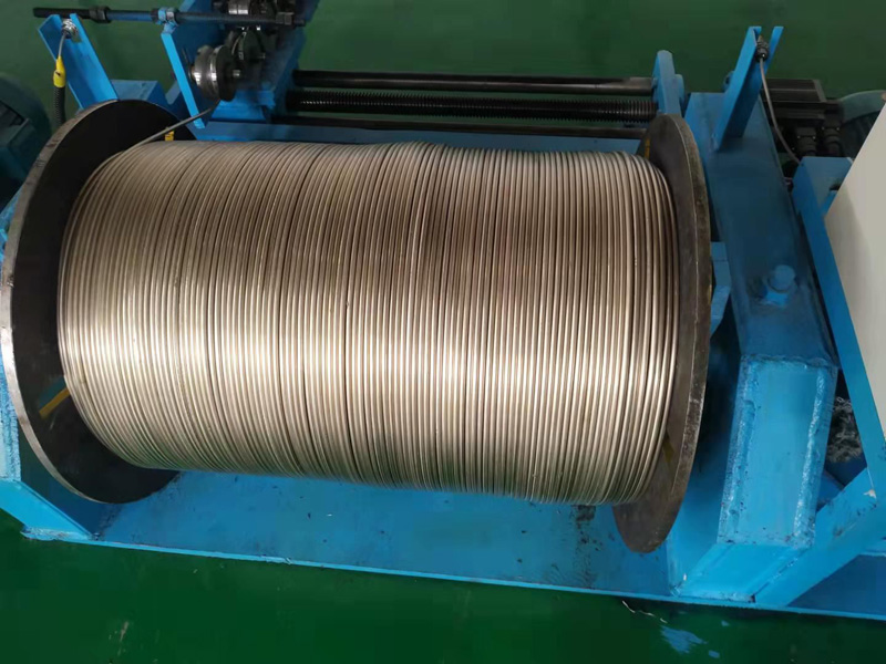 KALSIUM LOGAM EXTRUDED