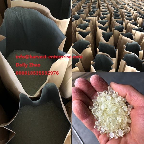 Harga Resin Petroleum Akan Naik