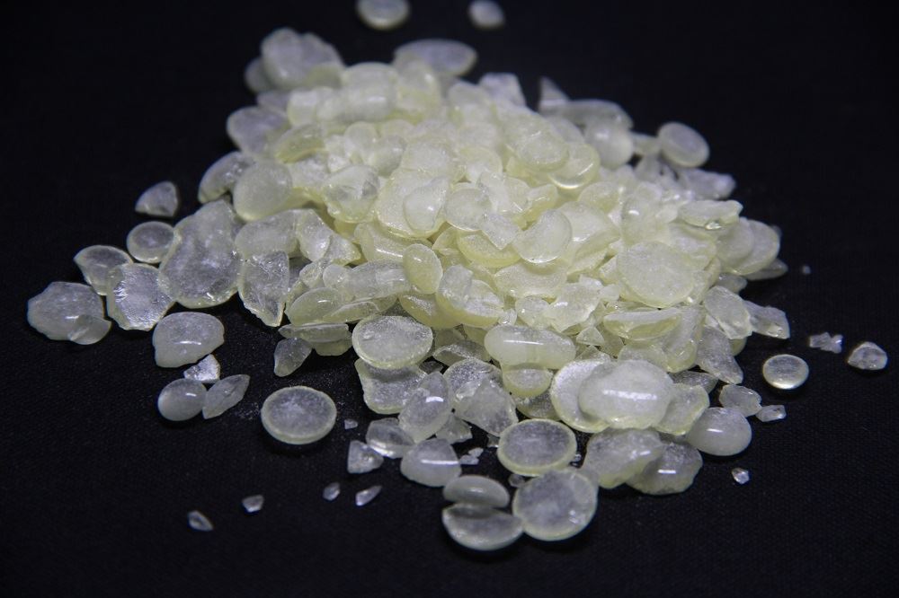 Resin Asid Maleik