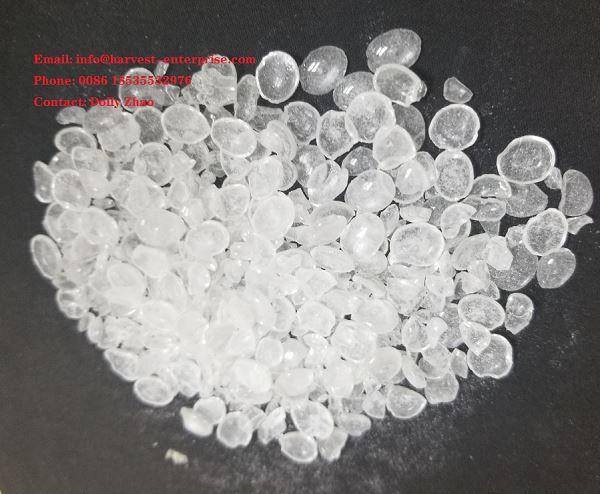 Perbezaan Antara Rosin Dan Petroleum Resin