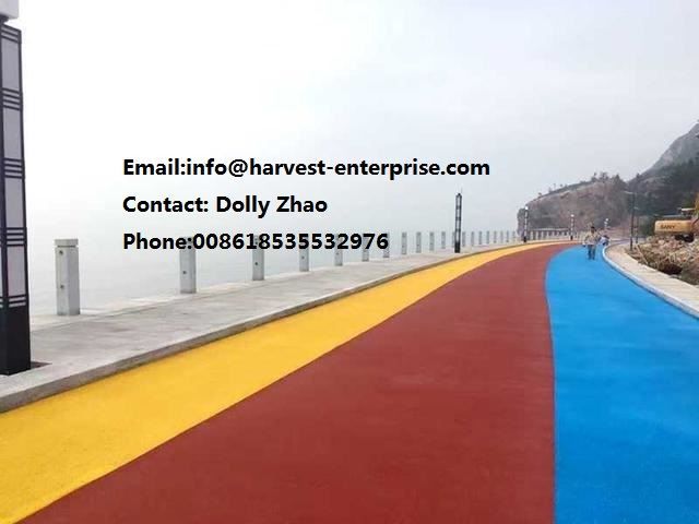Projek Agregat Seramik Anti Slip