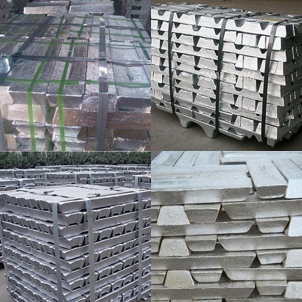 Kelebihan Dan Kekurangan Antara Magnesium Dan Aluminium
