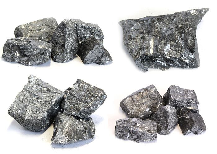 Asal-usul Dan Perkembangan Aloi Aluminium Kalsium