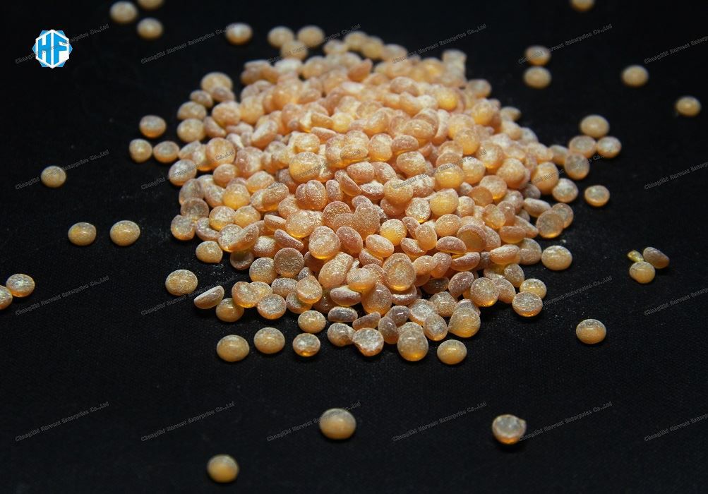 âKaedah Penyediaan Resin Petroleum Hidrogen C5/C9