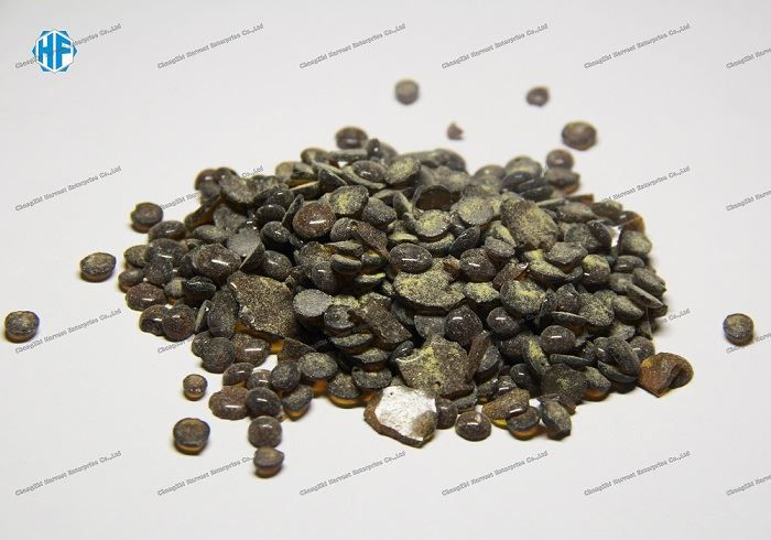 C5 Pengeluaran Resin Petroleum Dan Kaedah Mengurangkan Pencucian