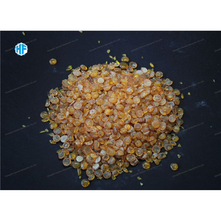 Damar Rosin